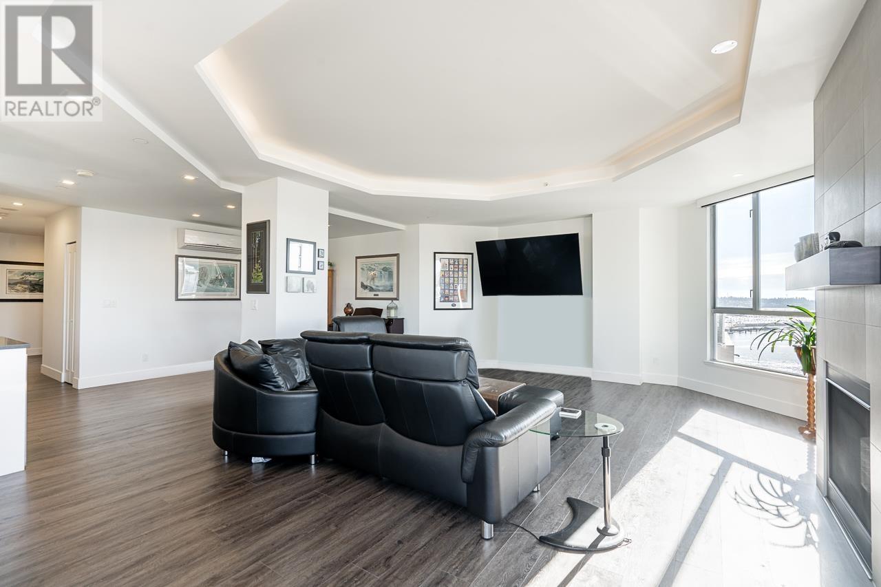 1903 Sph-1185 Quayside Drive, New Westminster, British Columbia  V3M 6T8 - Photo 2 - R2852402