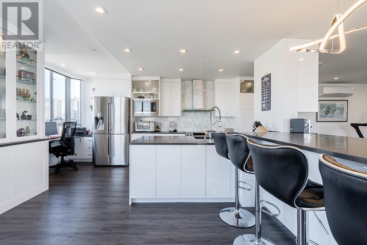 1903 Sph-1185 Quayside Drive, New Westminster, British Columbia  V3M 6T8 - Photo 8 - R2852402