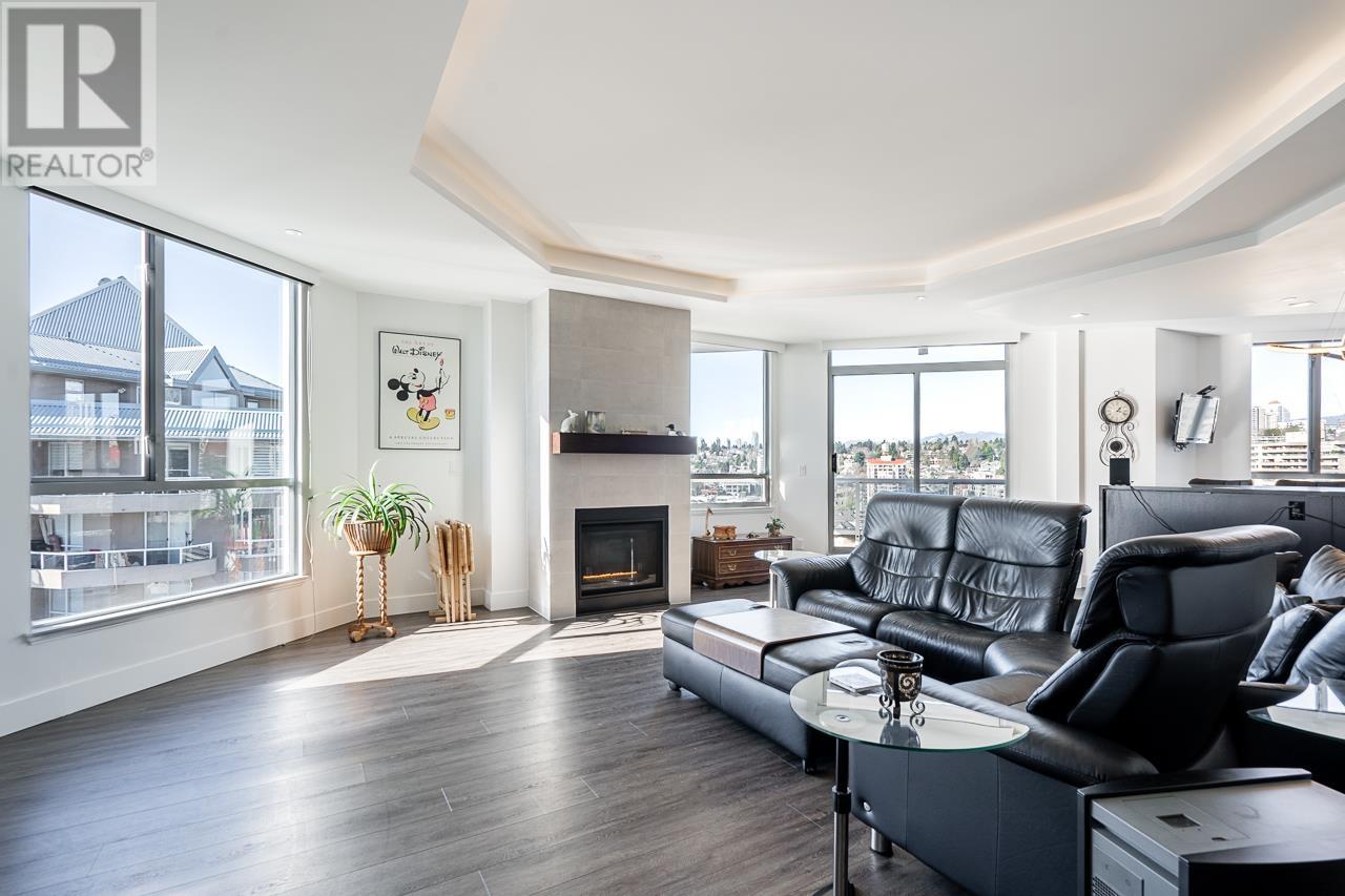 1903 Sph-1185 Quayside Drive, New Westminster, British Columbia  V3M 6T8 - Photo 16 - R2852402