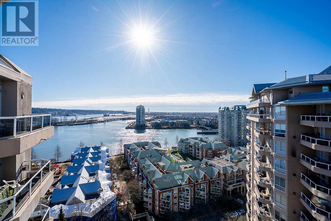 1903 Sph-1185 Quayside Drive, New Westminster, British Columbia  V3M 6T8 - Photo 18 - R2852402