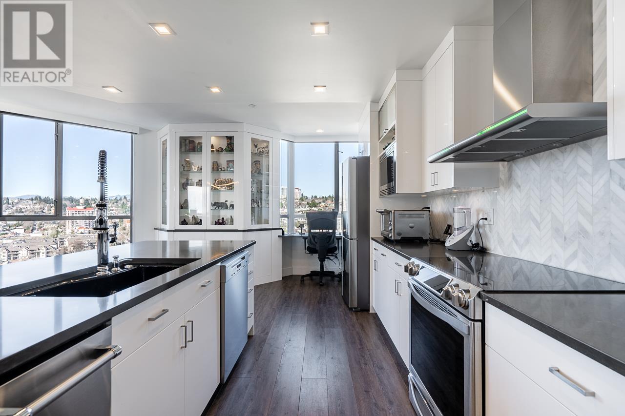 1903 Sph-1185 Quayside Drive, New Westminster, British Columbia  V3M 6T8 - Photo 7 - R2852402