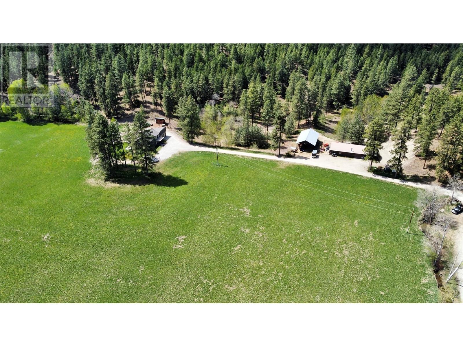 574 RELKEY Road Summerland