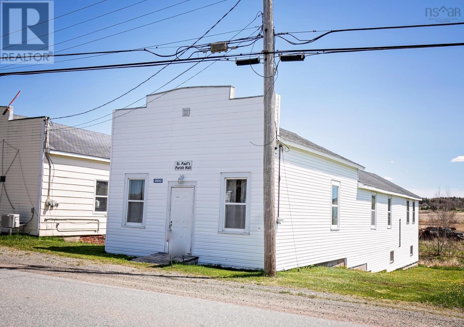 2922 Barronsfield Road, River Hebert, Nova Scotia  B0L 1G0 - Photo 2 - 202403330