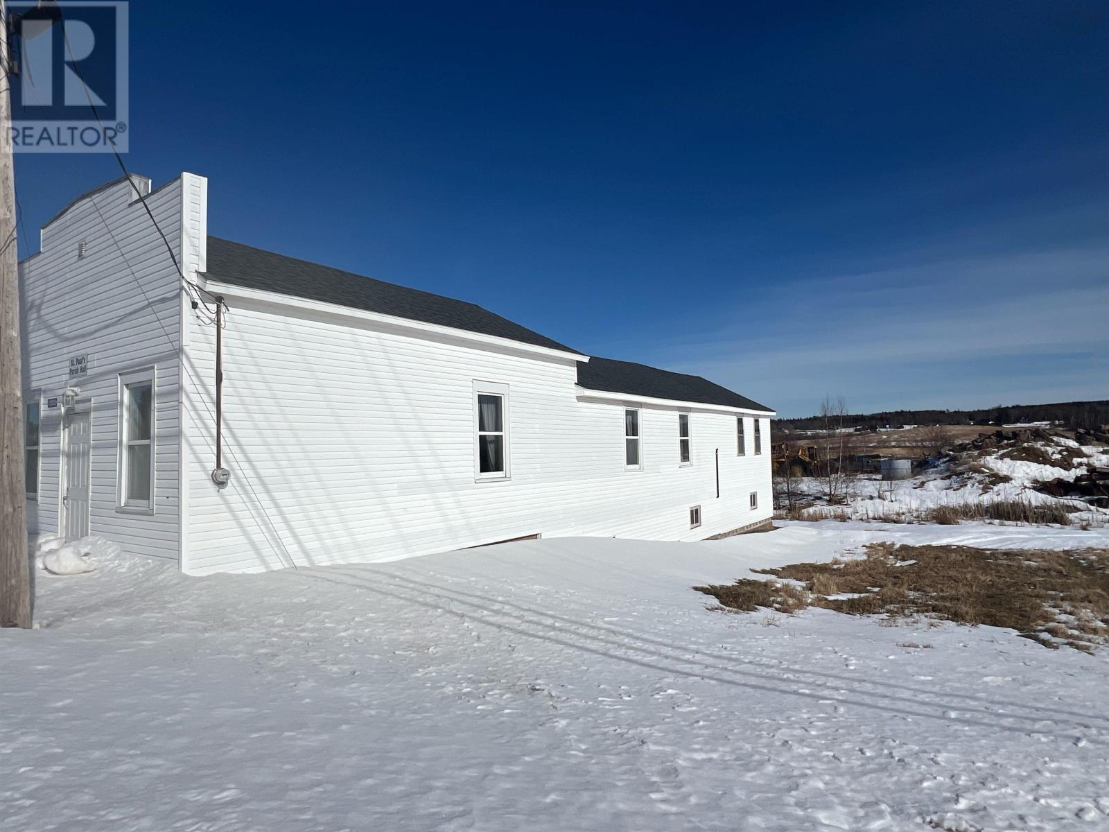 2922 Barronsfield Road, River Hebert, Nova Scotia  B0L 1G0 - Photo 3 - 202403330