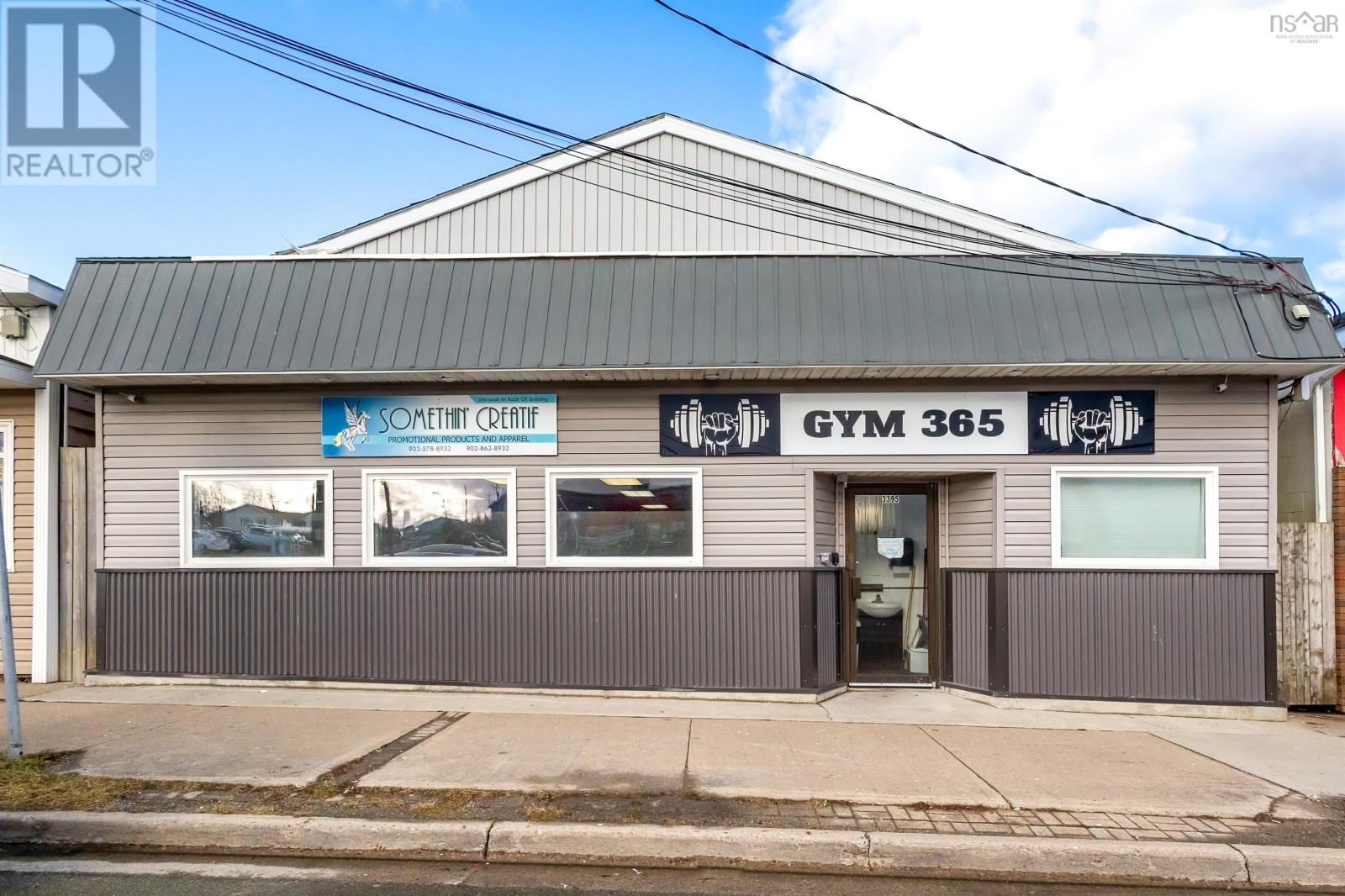 3395 Plummer Avenue, New Waterford, Nova Scotia  B1H 1Z1 - Photo 1 - 202403331