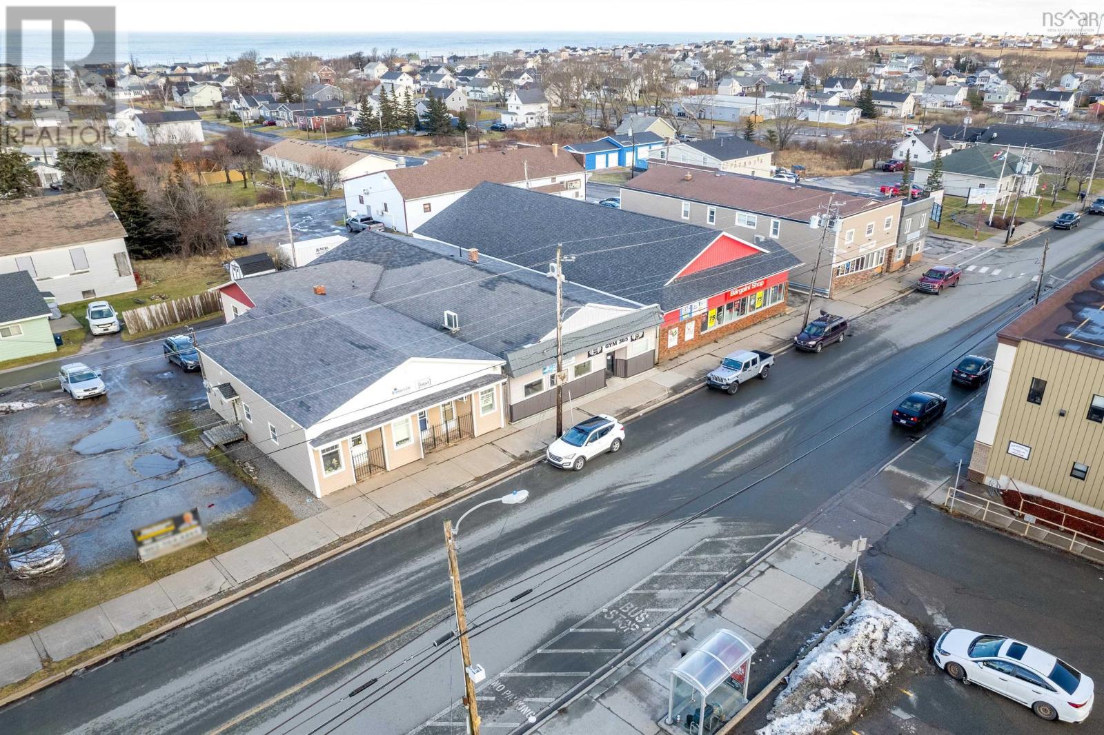 3395 Plummer Avenue, New Waterford, Nova Scotia  B1H 1Z1 - Photo 7 - 202403331