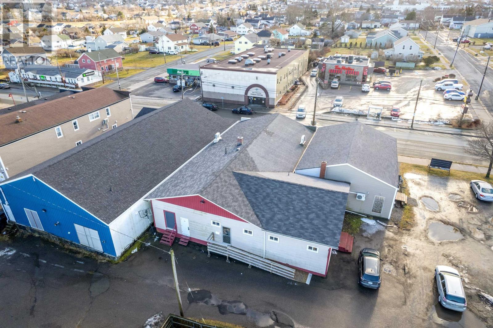 3395 Plummer Avenue, New Waterford, Nova Scotia  B1H 1Z1 - Photo 9 - 202403331