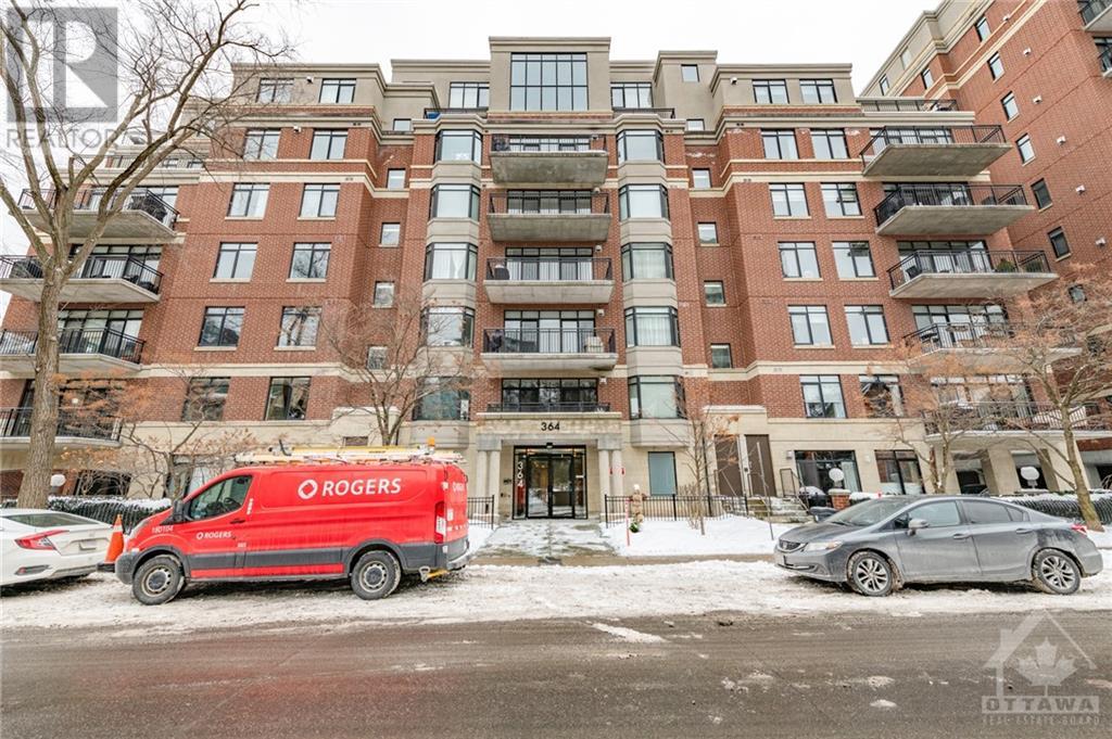 364 COOPER STREET UNIT#504 Ottawa