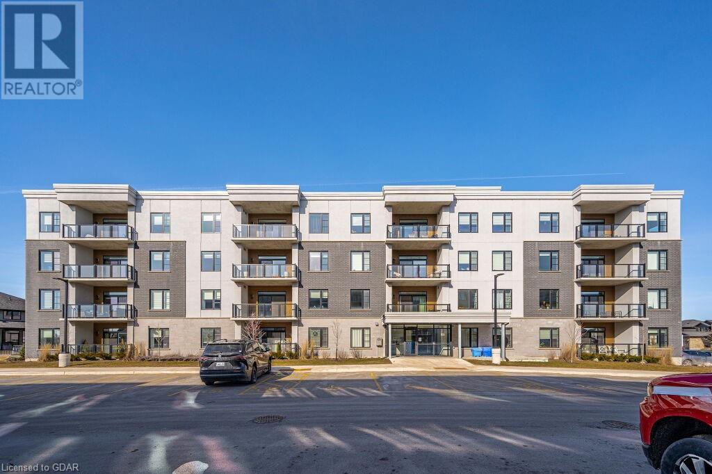 99a Farley Road Unit# 205, Fergus, Ontario  N1M 0J9 - Photo 2 - 40544863