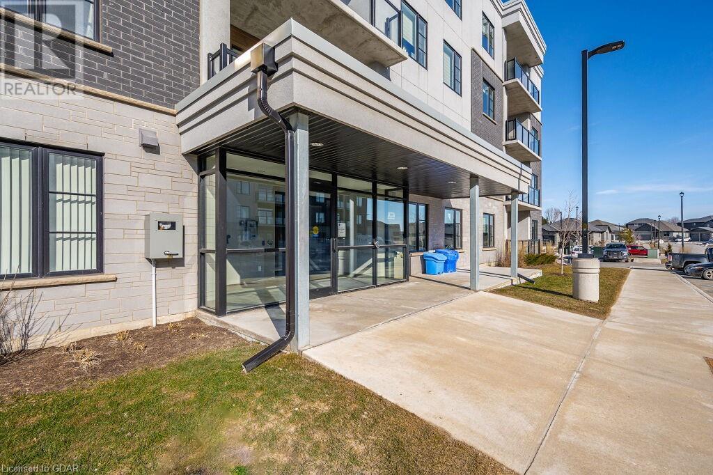 99a Farley Road Unit# 205, Fergus, Ontario  N1M 0J9 - Photo 4 - 40544863