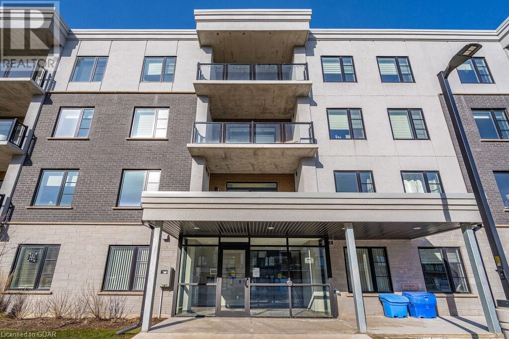 99a Farley Road Unit 205, Fergus, Ontario N1M 0J9 (26545848) Royal