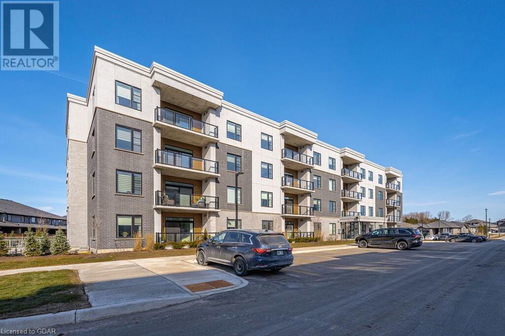 99a Farley Road Unit 205, Fergus, Ontario N1M 0J9 (26545848) Royal