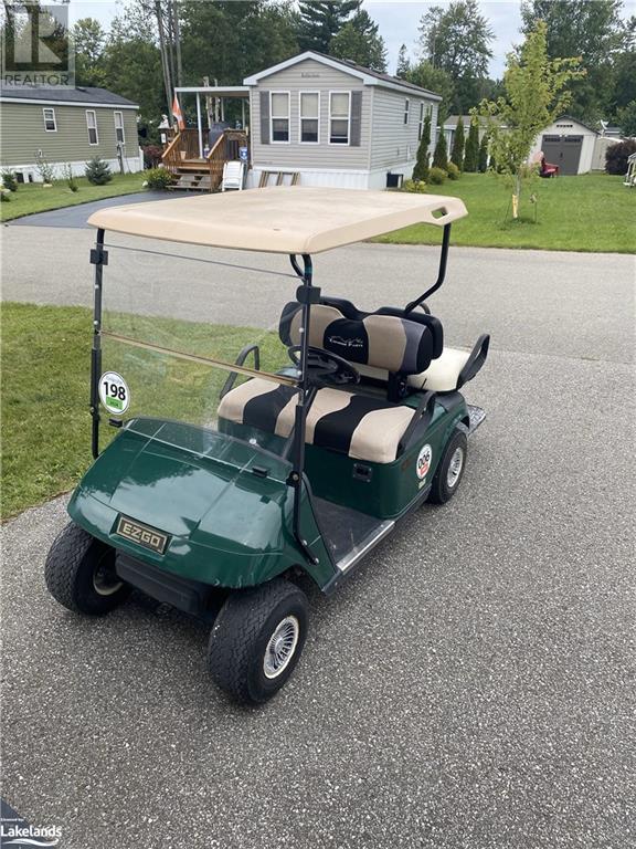 15 Kenora Trail, Wasaga Beach, Ontario  L9Z 1X7 - Photo 2 - 40543534