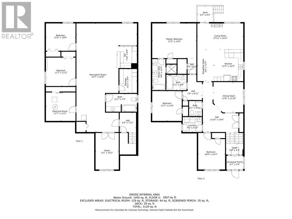 33 Princess Point Drive, Wasaga Beach, Ontario  L9Z 3C2 - Photo 3 - 40544271