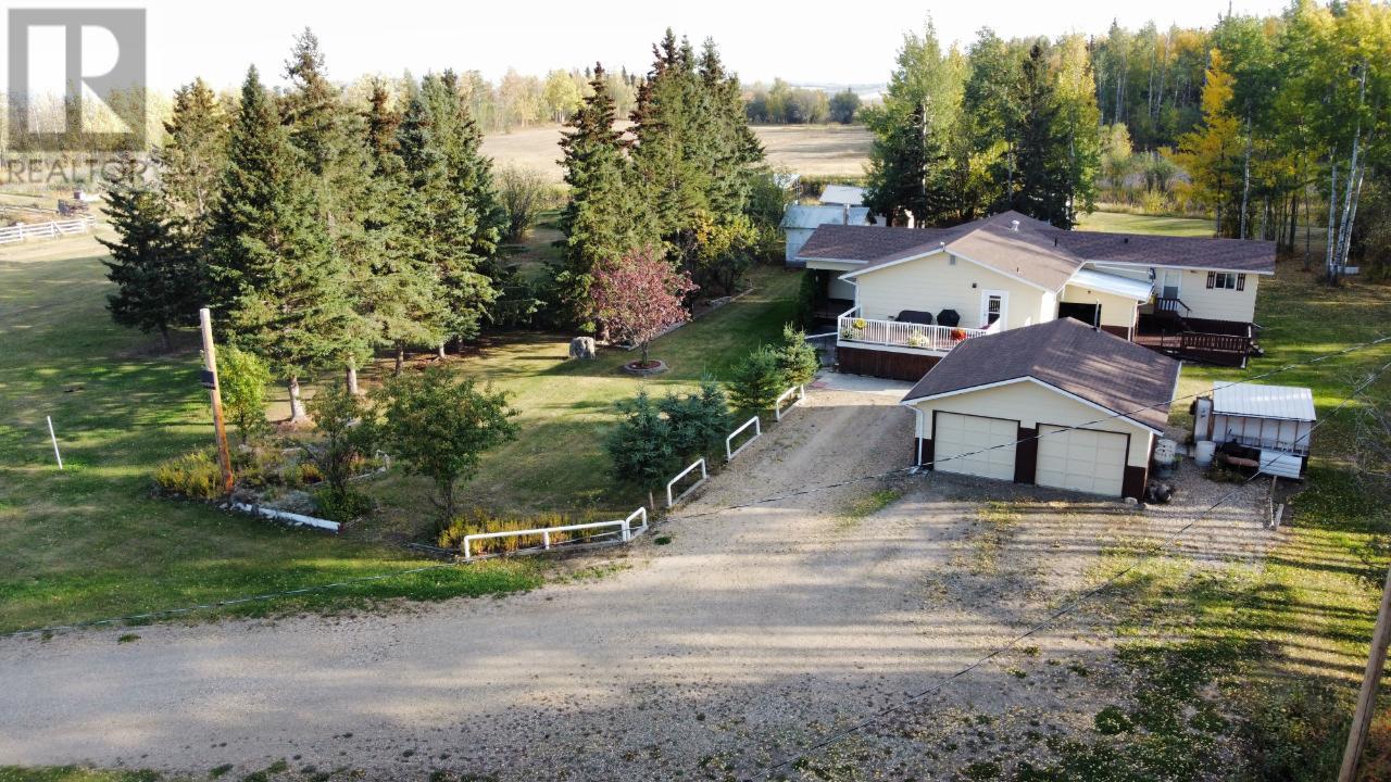 3711 212 Road Dawson Creek