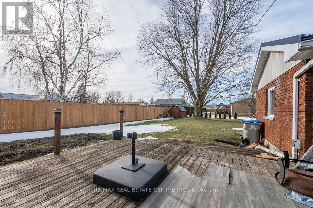 95 Parkview Cres, North Perth, Ontario  N0G 1B0 - Photo 33 - X8089346