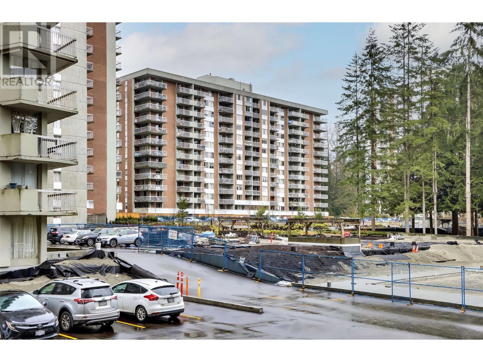 207 2024 Fullerton Avenue, North Vancouver, British Columbia  V7P 3G4 - Photo 20 - R2852494
