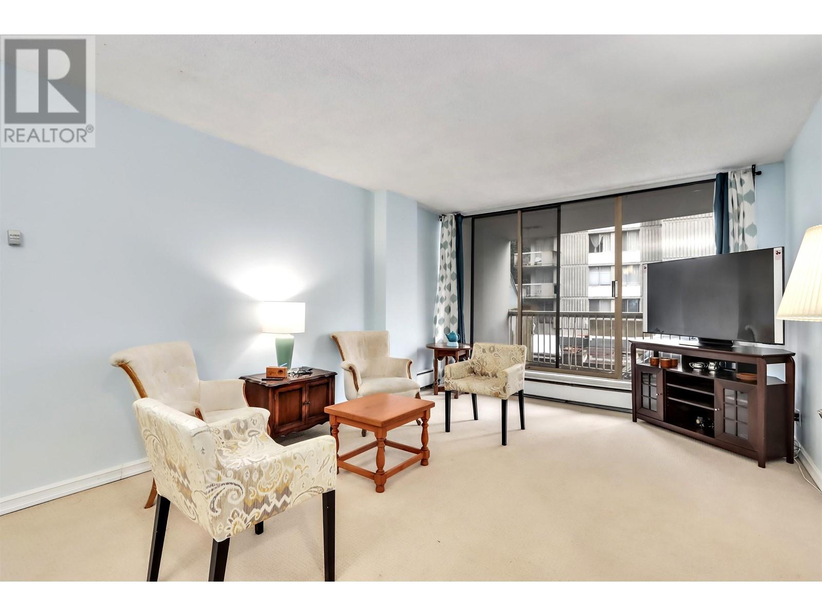 207 2024 Fullerton Avenue, North Vancouver, British Columbia V7P 3G4