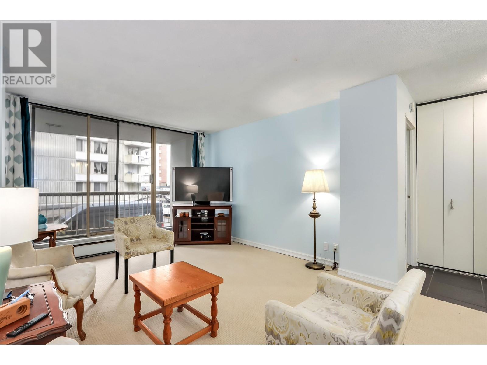 207 2024 Fullerton Avenue, North Vancouver, British Columbia V7P 3G4