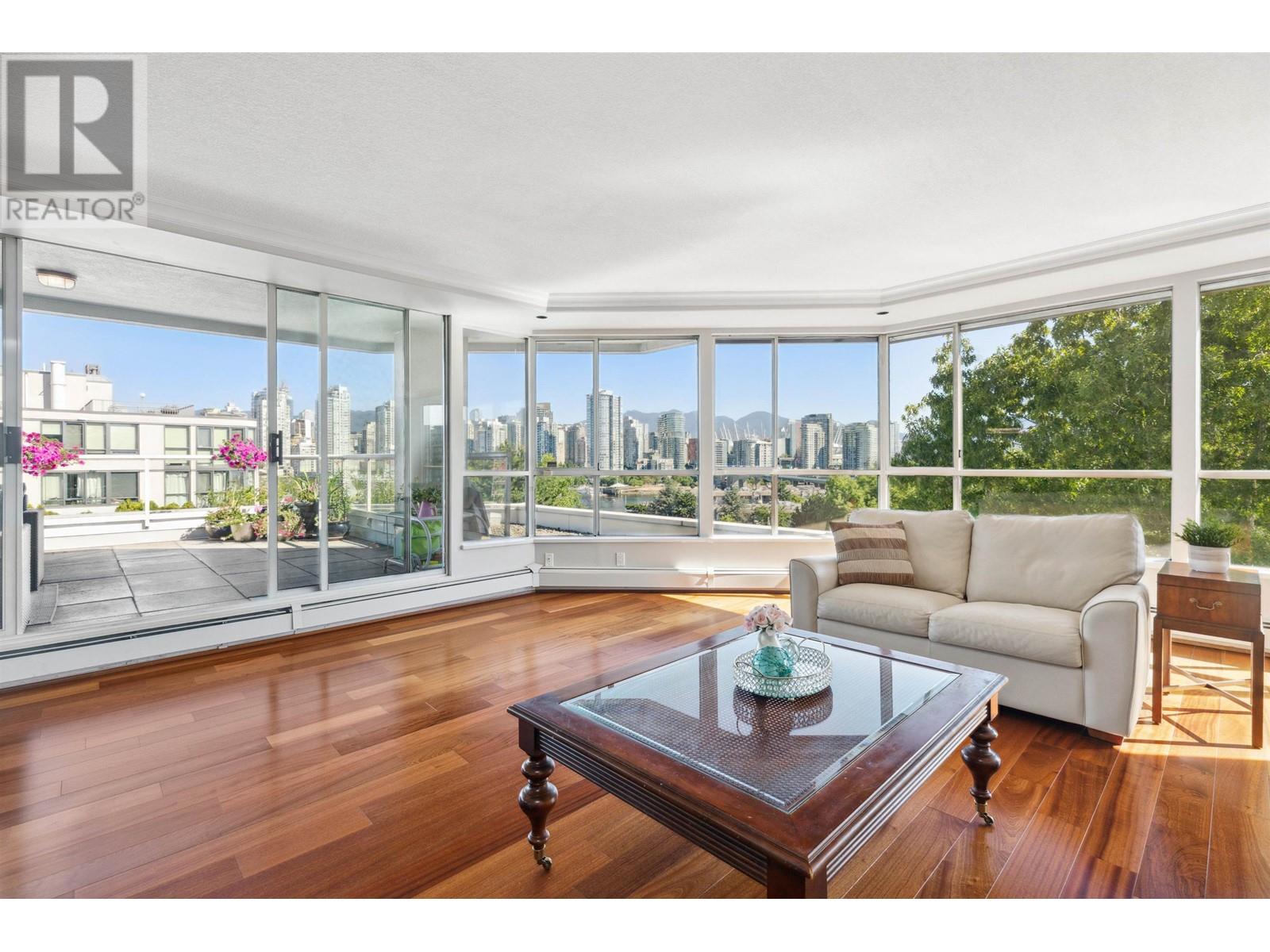 906 518 Moberly Road, Vancouver, British Columbia  V5Z 4G3 - Photo 12 - R2852500