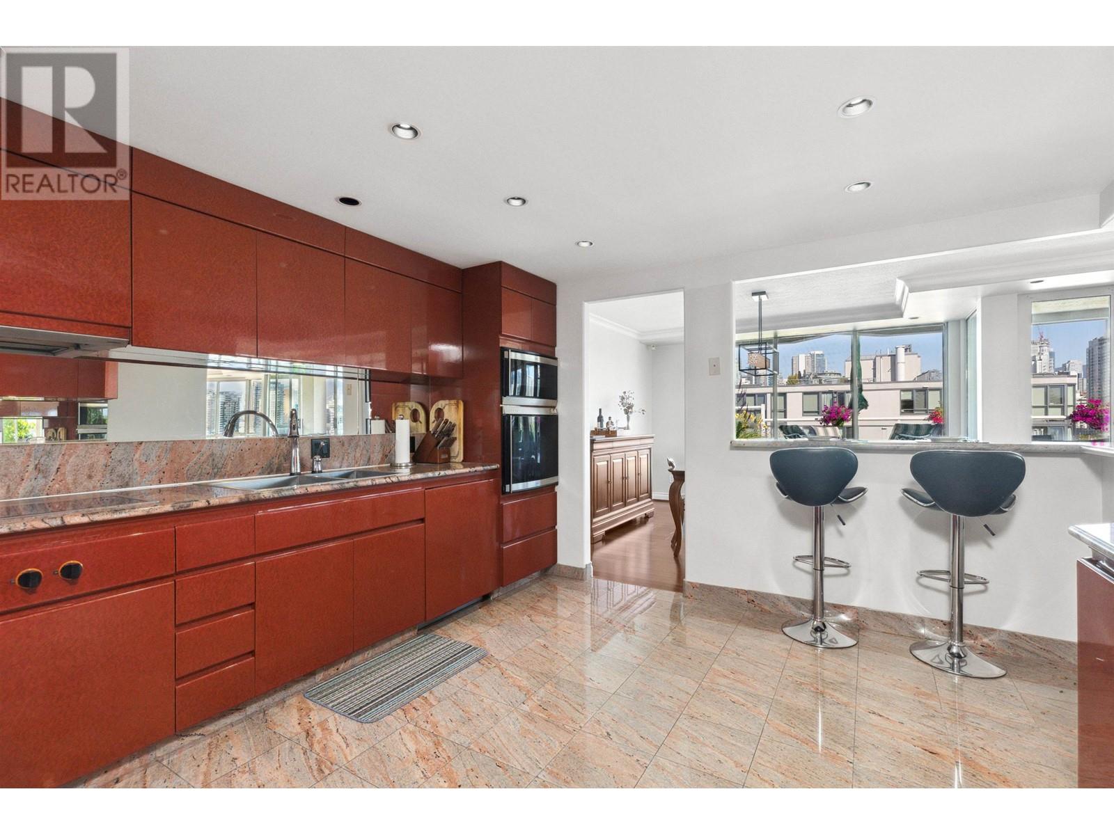 906 518 Moberly Road, Vancouver, British Columbia  V5Z 4G3 - Photo 14 - R2852500