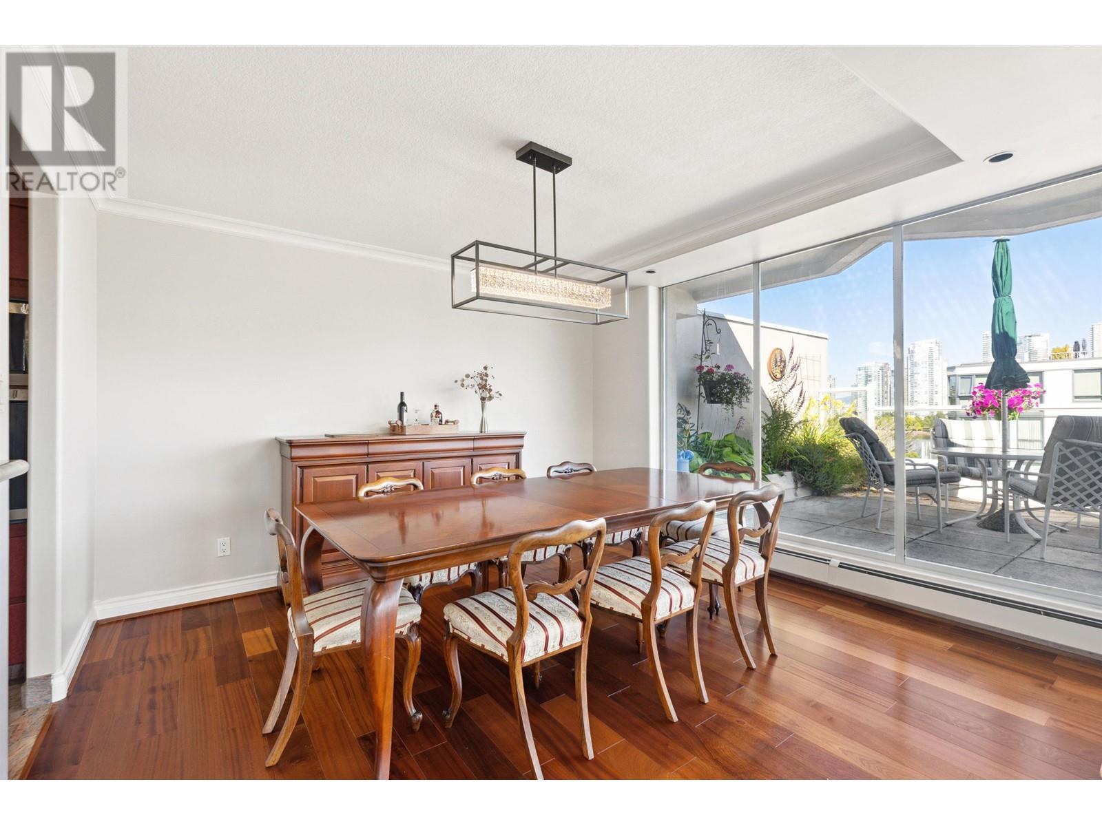 906 518 Moberly Road, Vancouver, British Columbia  V5Z 4G3 - Photo 17 - R2852500