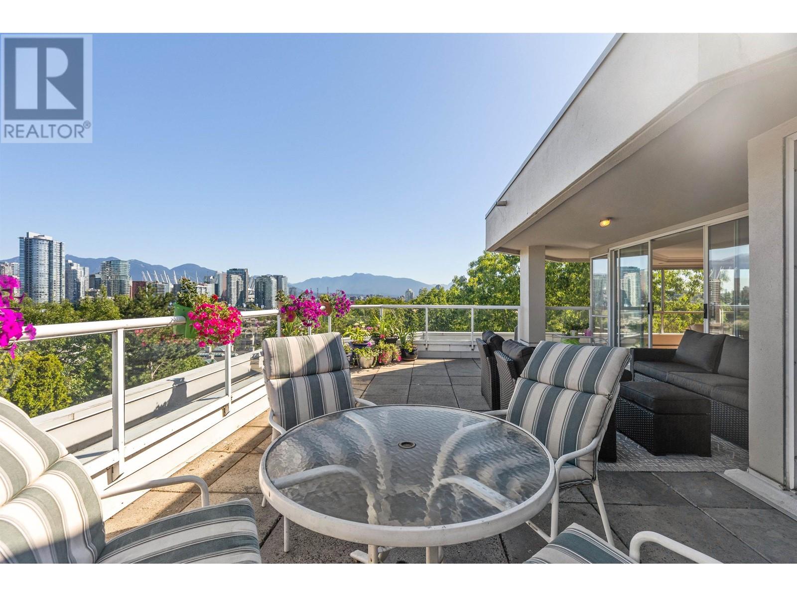 906 518 Moberly Road, Vancouver, British Columbia  V5Z 4G3 - Photo 2 - R2852500