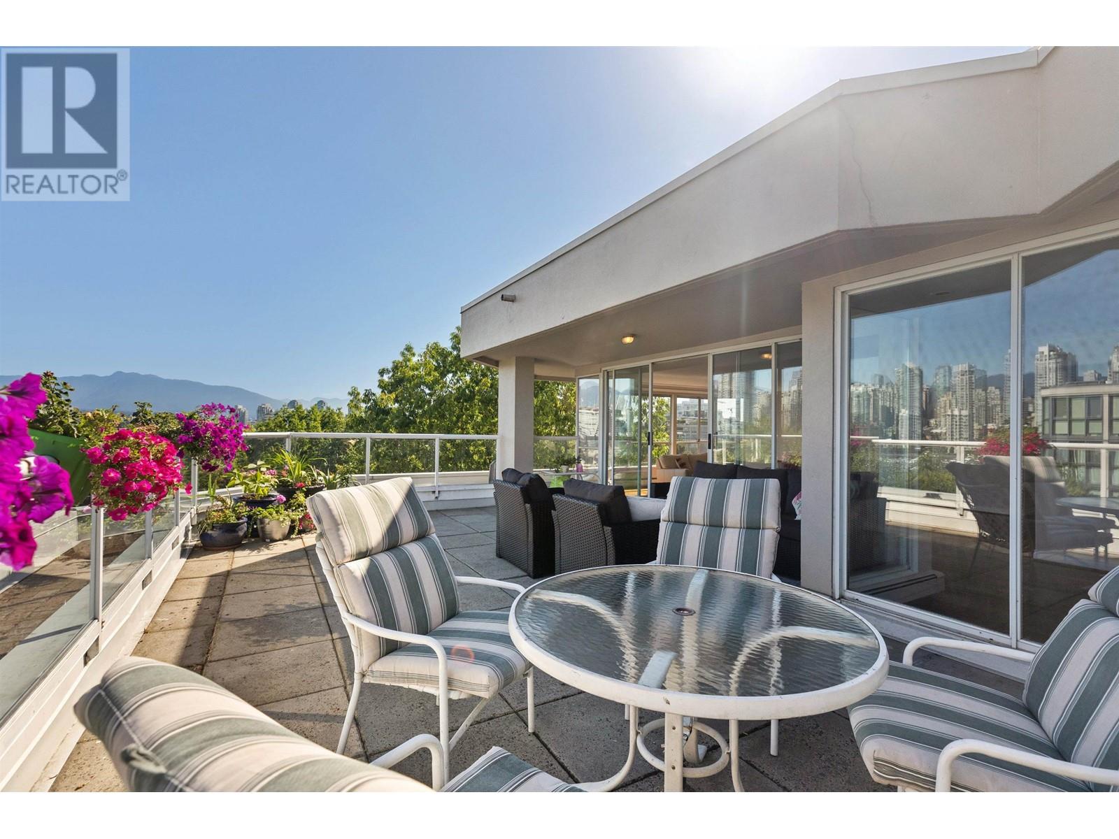 906 518 Moberly Road, Vancouver, British Columbia  V5Z 4G3 - Photo 3 - R2852500