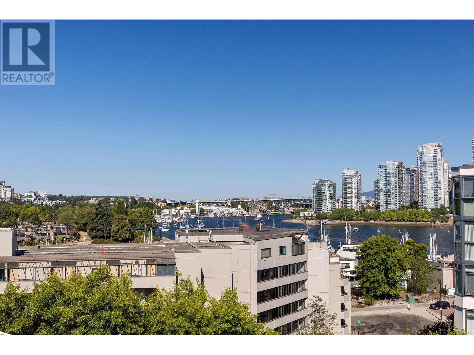 906 518 Moberly Road, Vancouver, British Columbia  V5Z 4G3 - Photo 33 - R2852500