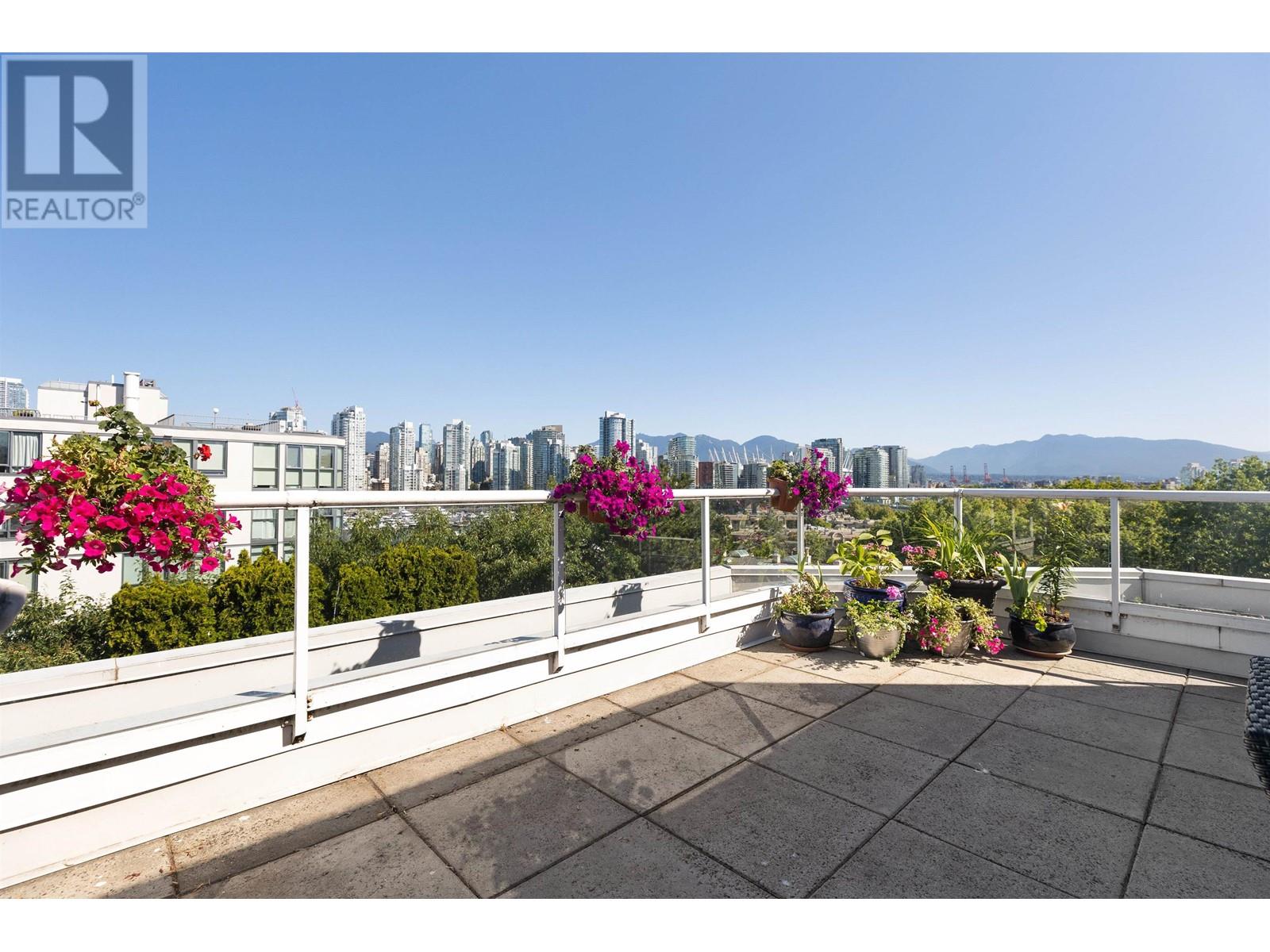 906 518 Moberly Road, Vancouver, British Columbia  V5Z 4G3 - Photo 4 - R2852500