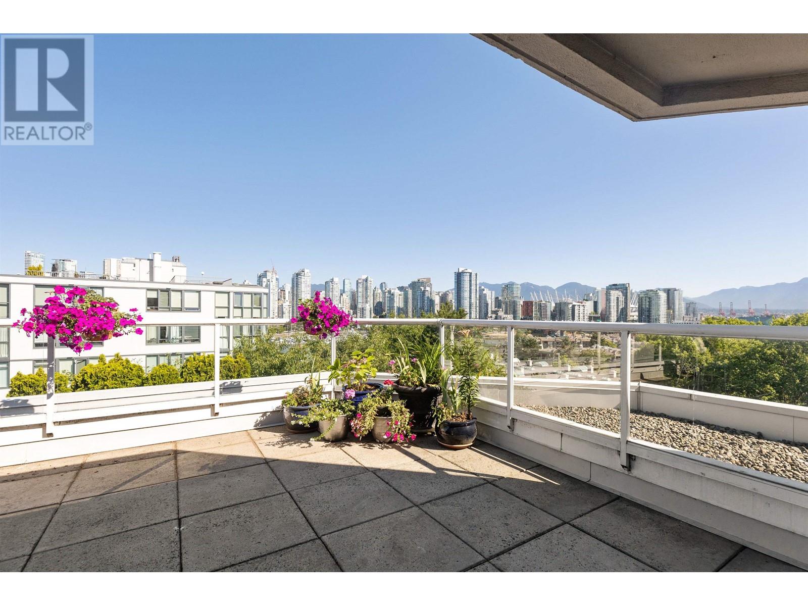 906 518 Moberly Road, Vancouver, British Columbia  V5Z 4G3 - Photo 5 - R2852500