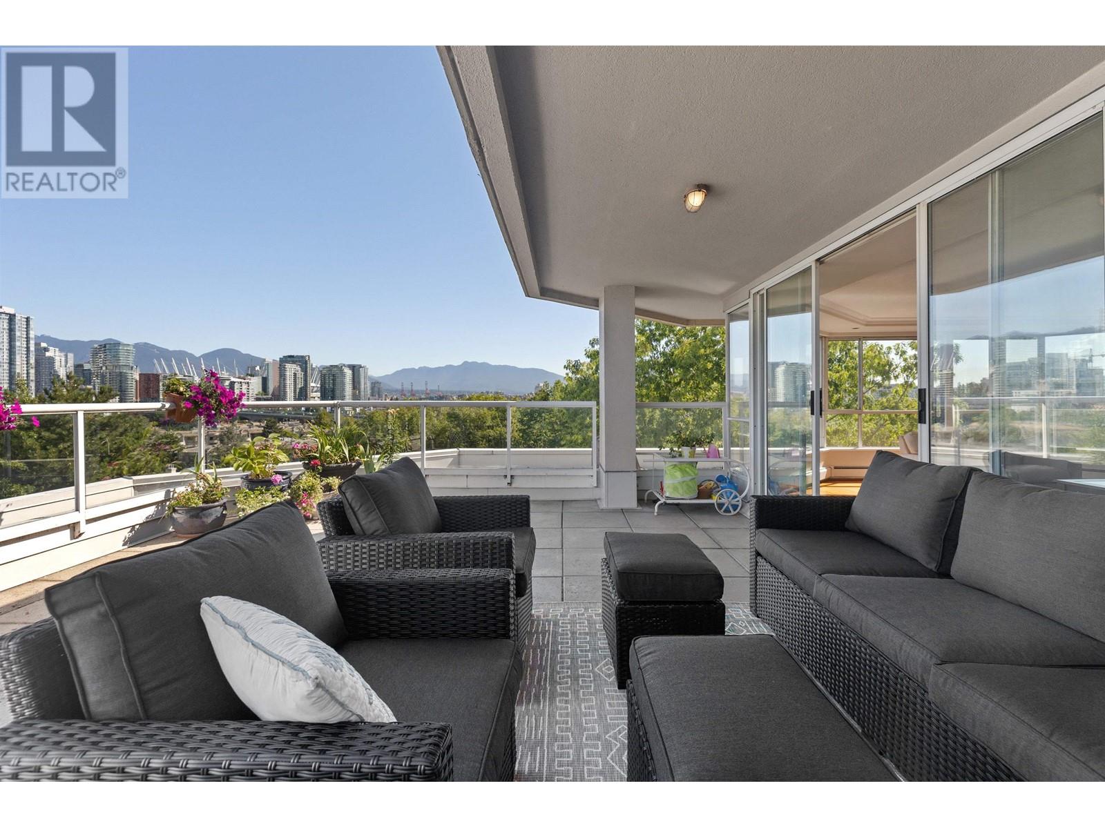 906 518 Moberly Road, Vancouver, British Columbia  V5Z 4G3 - Photo 7 - R2852500