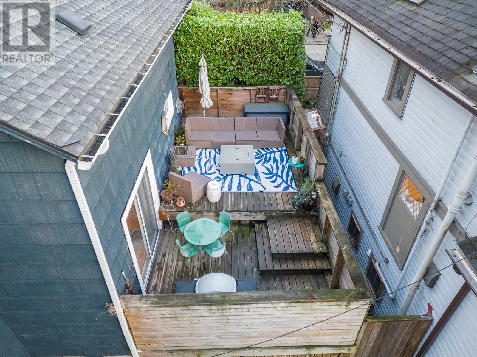 2311 Yew Street, Vancouver, British Columbia  V6K 3H1 - Photo 25 - R2852464