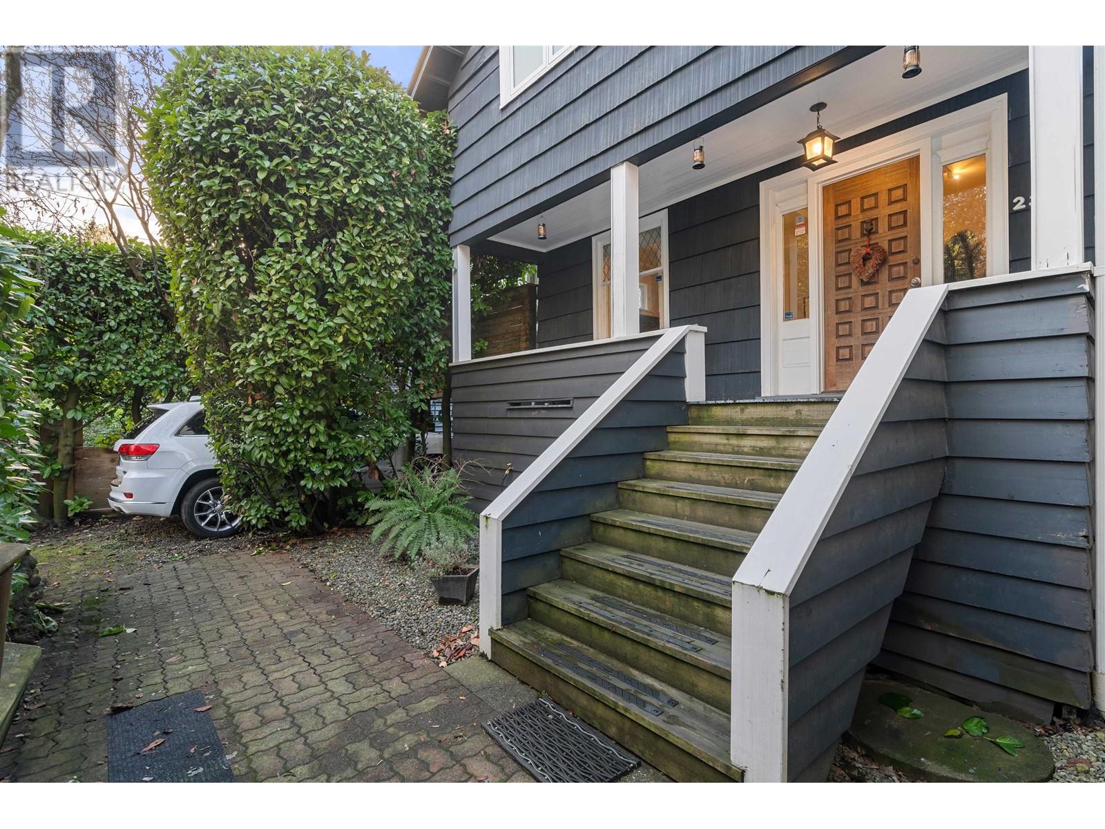 2311 Yew Street, Vancouver, British Columbia  V6K 3H1 - Photo 30 - R2852464