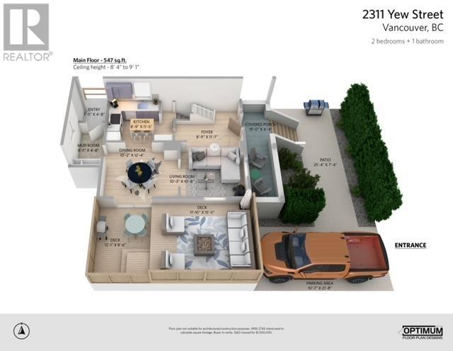 2311 Yew Street, Vancouver, British Columbia  V6K 3H1 - Photo 32 - R2852464