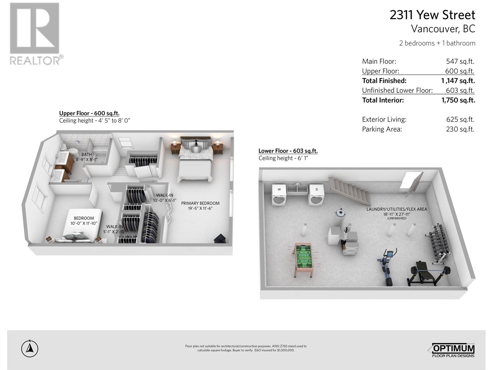 2311 Yew Street, Vancouver, British Columbia  V6K 3H1 - Photo 33 - R2852464