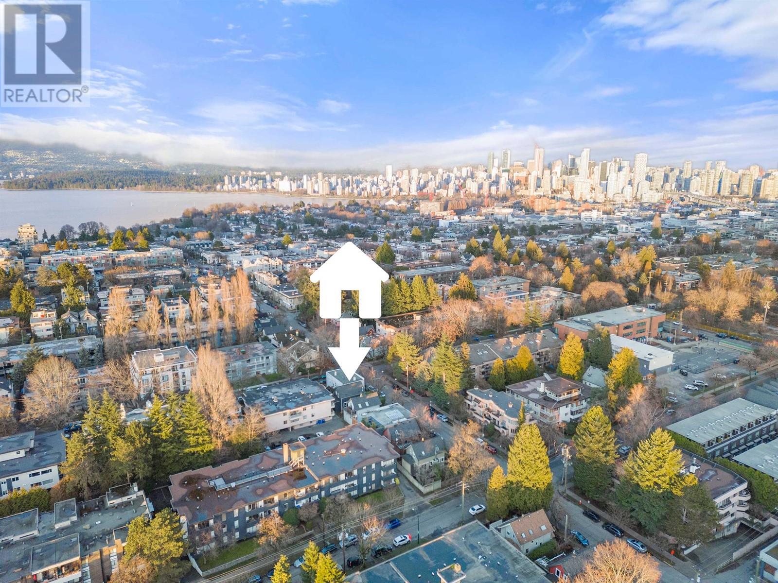 2311 Yew Street, Vancouver, British Columbia  V6K 3H1 - Photo 4 - R2852464
