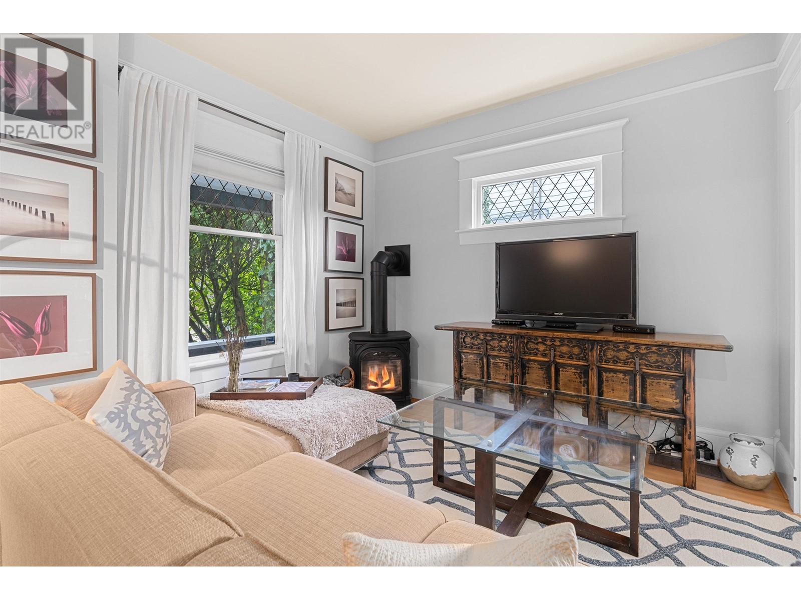2311 Yew Street, Vancouver, British Columbia  V6K 3H1 - Photo 5 - R2852464