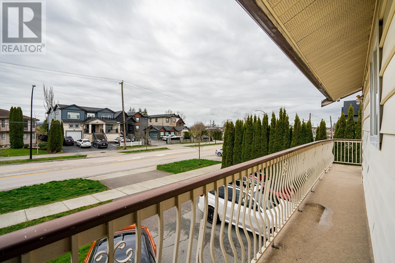 1247 Ewen Avenue, New Westminster, British Columbia  V3M 5E5 - Photo 23 - R2852507