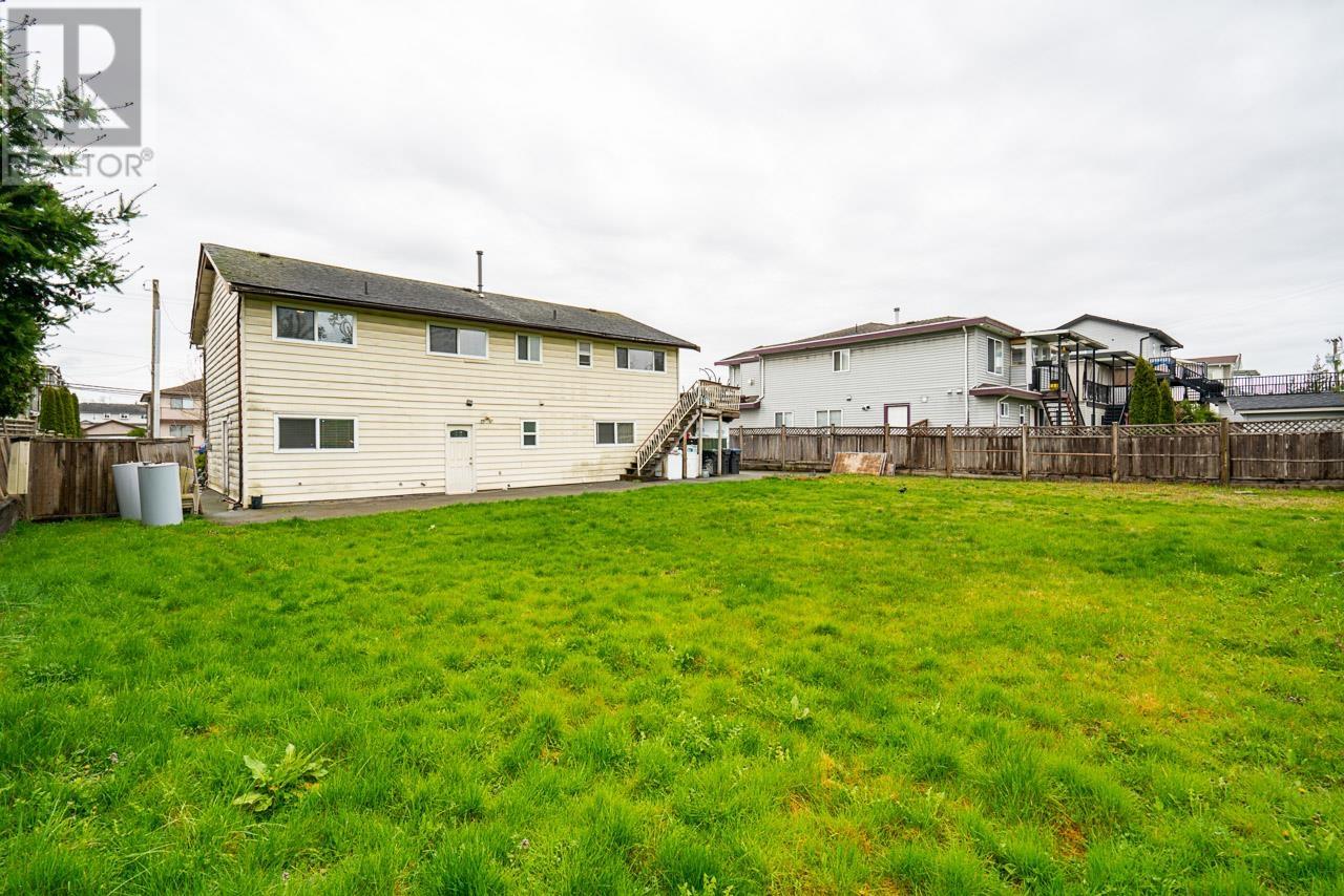 1247 Ewen Avenue, New Westminster, British Columbia  V3M 5E5 - Photo 34 - R2852507