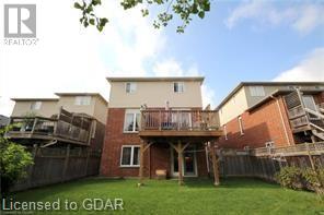 7 Coutts (Basement Unit) Crescent, Guelph, Ontario  N1L 1S9 - Photo 2 - 40544928