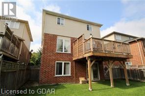 7 Coutts (Basement Unit) Crescent, Guelph, Ontario  N1L 1S9 - Photo 3 - 40544928
