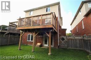 7 Coutts (Basement Unit) Crescent, Guelph, Ontario  N1L 1S9 - Photo 4 - 40544928