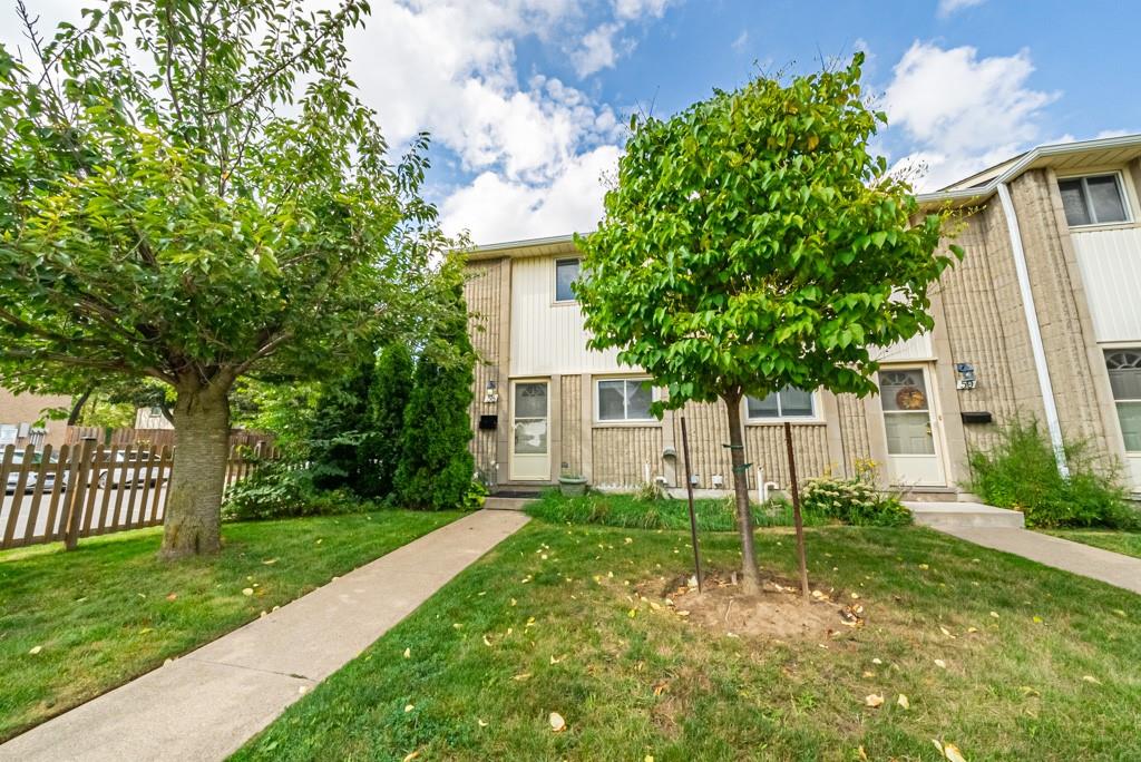 25 Linfield Drive|Unit #58, st. catharines, Ontario