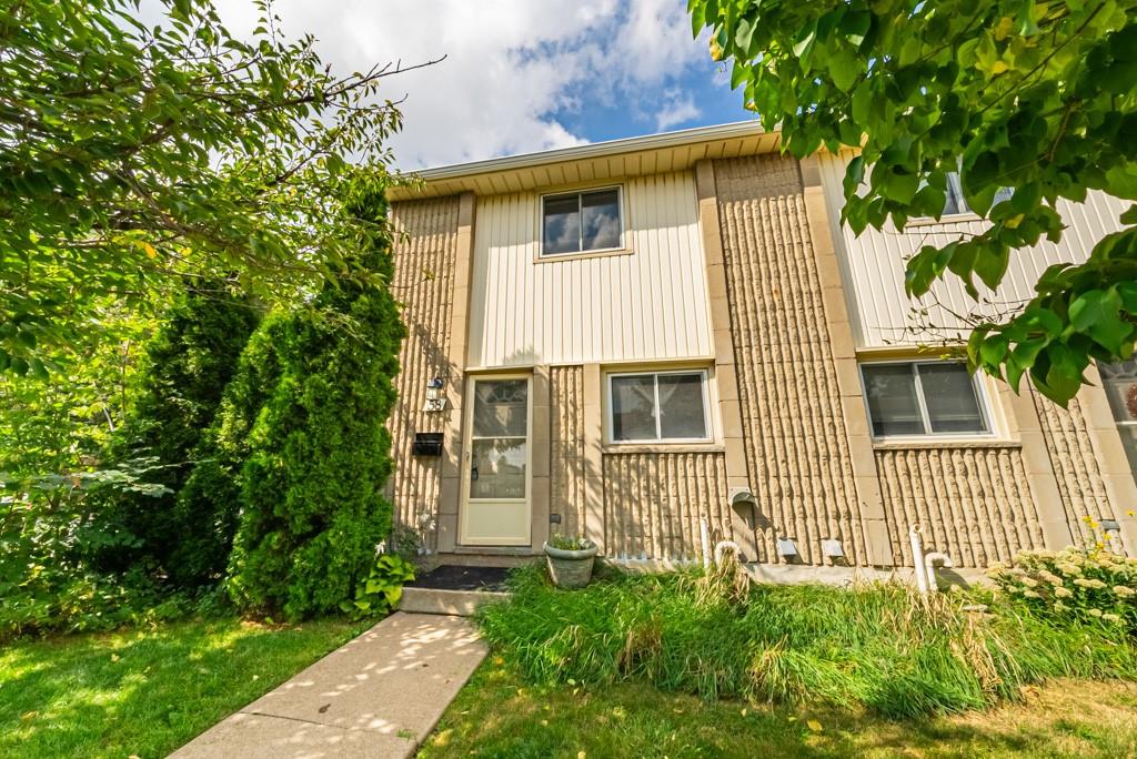 25 Linfield Drive, Unit #58, St. Catharines, Ontario  L2N 5T7 - Photo 3 - H4186176