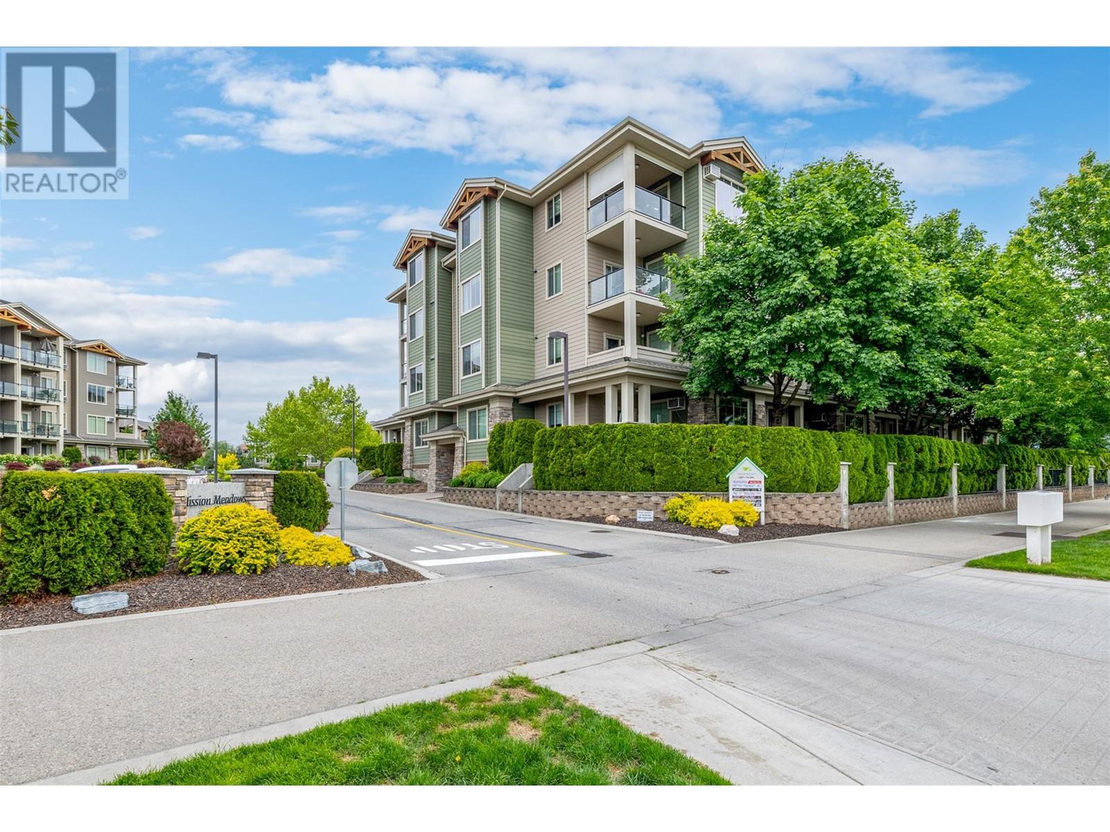 3739 Casorso Road Unit 318 Kelowna