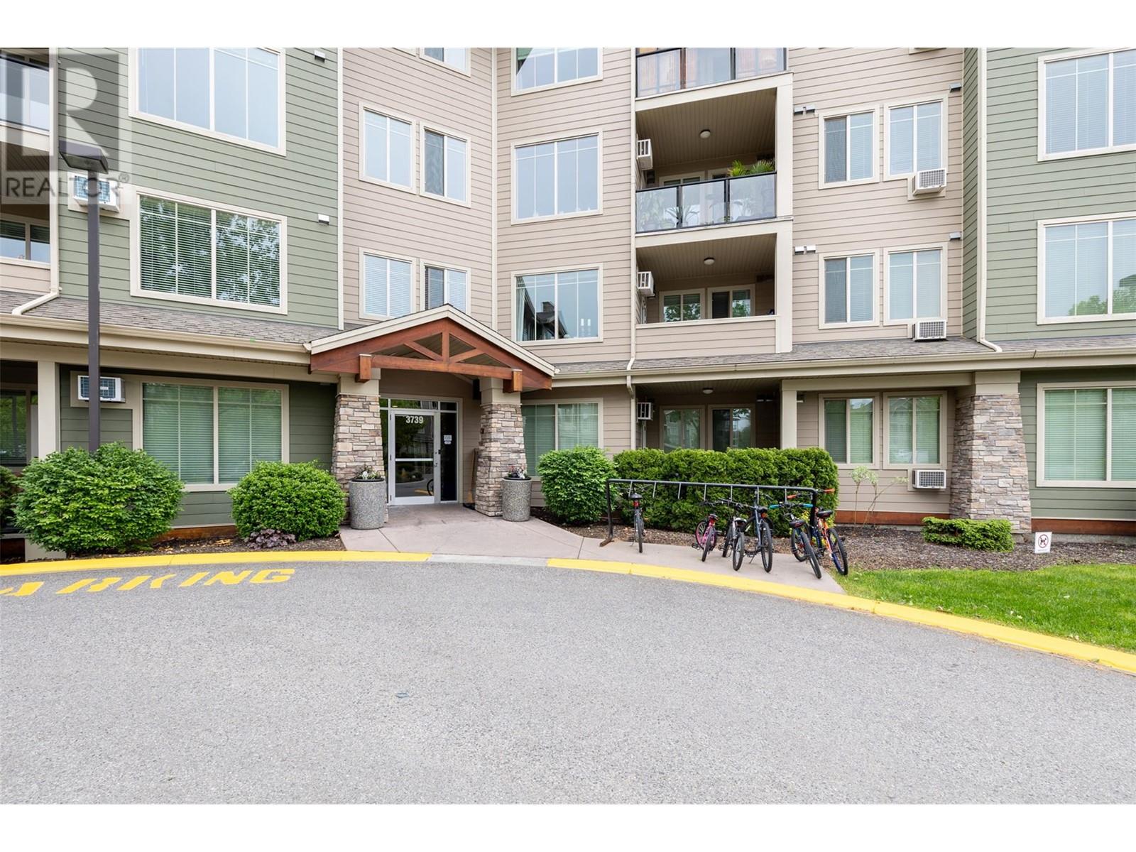 3739 Casorso Road Unit# 318 Kelowna Photo 4