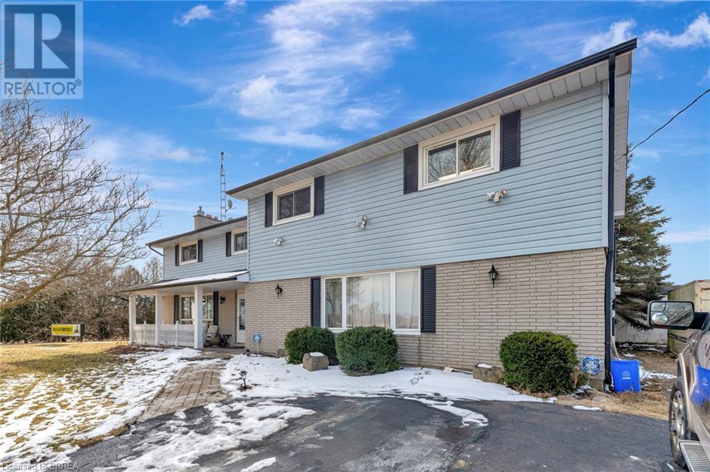 307 Baptist Church Road, Caledonia, Ontario  N3W 2G9 - Photo 2 - 40544934