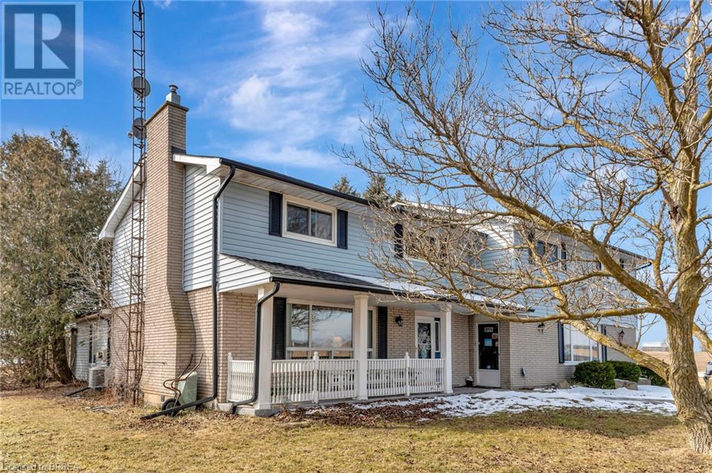 307 Baptist Church Road, Caledonia, Ontario  N3W 2G9 - Photo 3 - 40544934