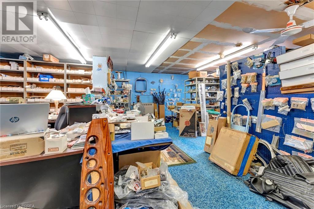 307 Baptist Church Road, Caledonia, Ontario  N3W 2G9 - Photo 32 - 40544934